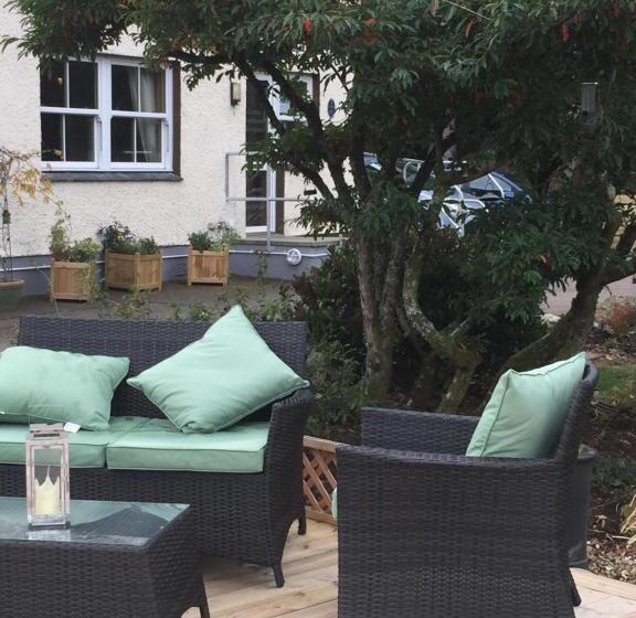 Hostel Corran Bunkhouse