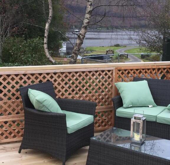 Hostel Corran Bunkhouse