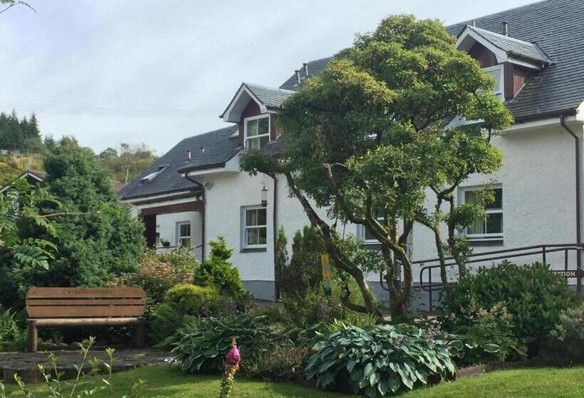 Hostel Corran Bunkhouse