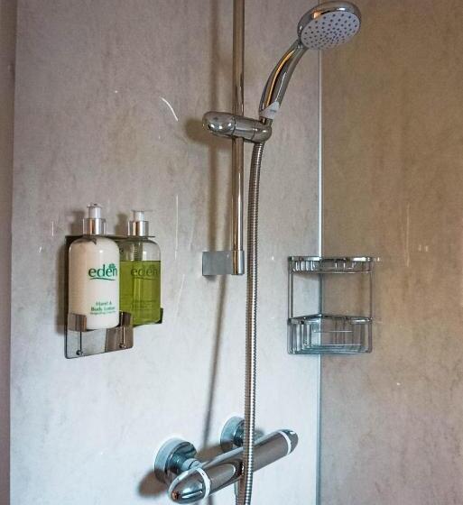 Hostel Corran Bunkhouse