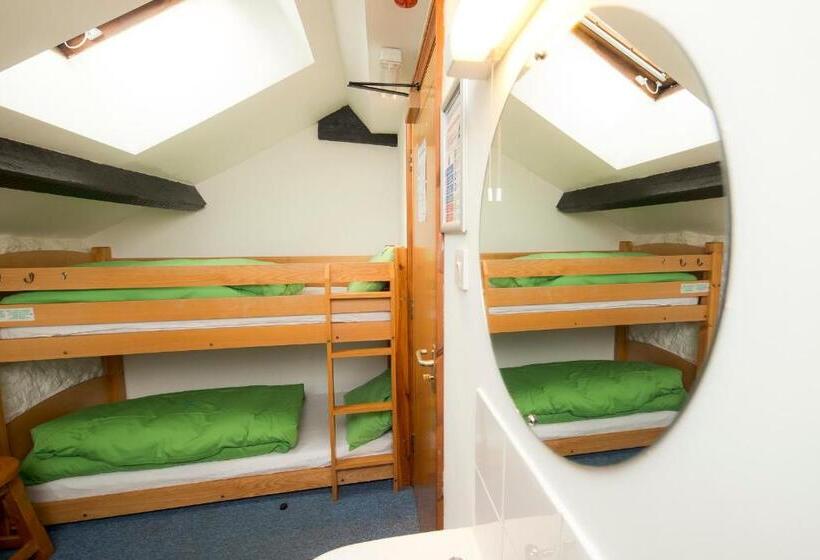 旅馆 Yha Brecon Beacons