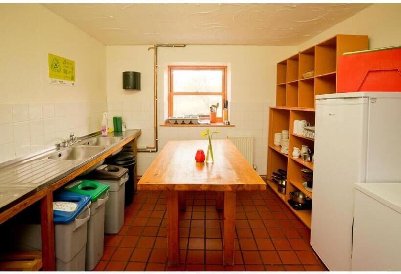 旅馆 Yha Brecon Beacons