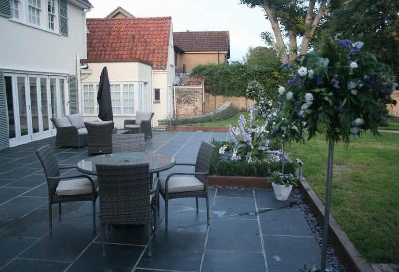 צימר Appletree Cottages