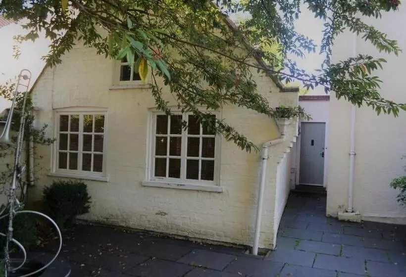 Aamiaismajoitus (B&B) Appletree Cottages