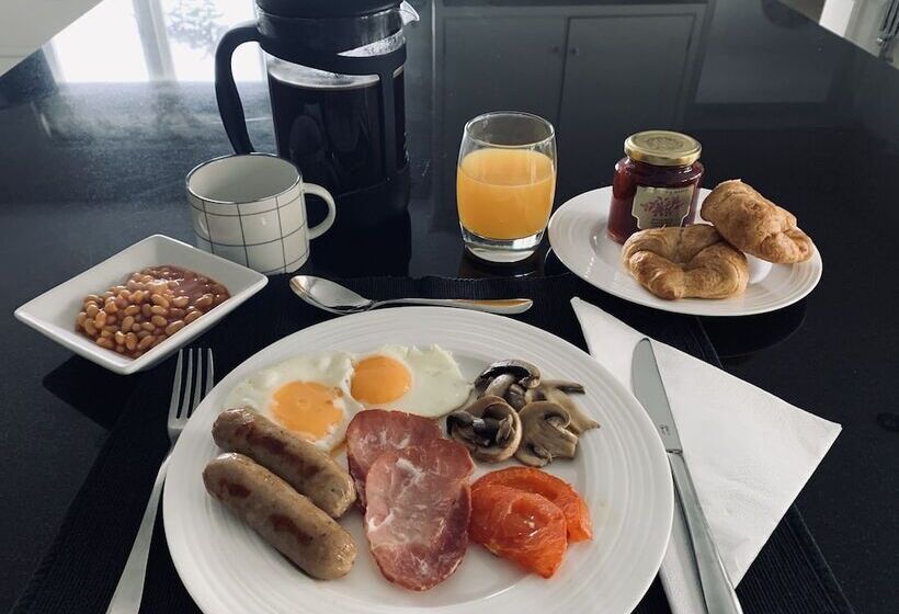 צימר Appletree Cottages