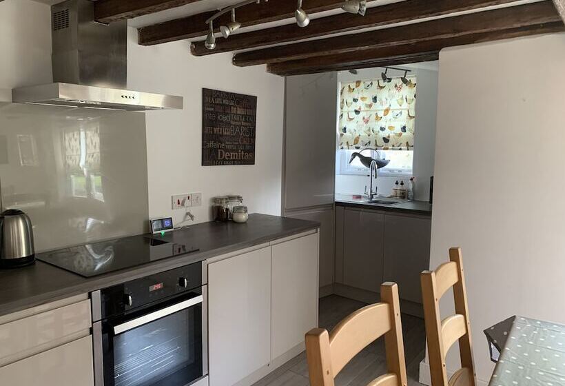 צימר Appletree Cottages