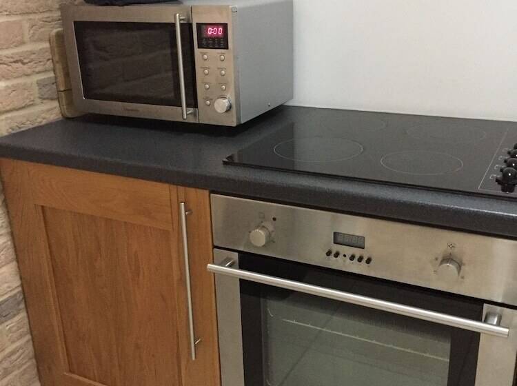 צימר Appletree Cottages