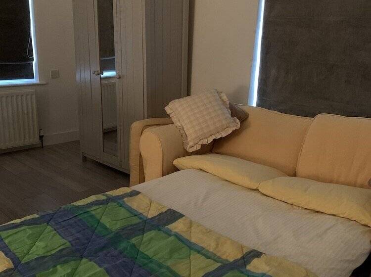 צימר Appletree Cottages