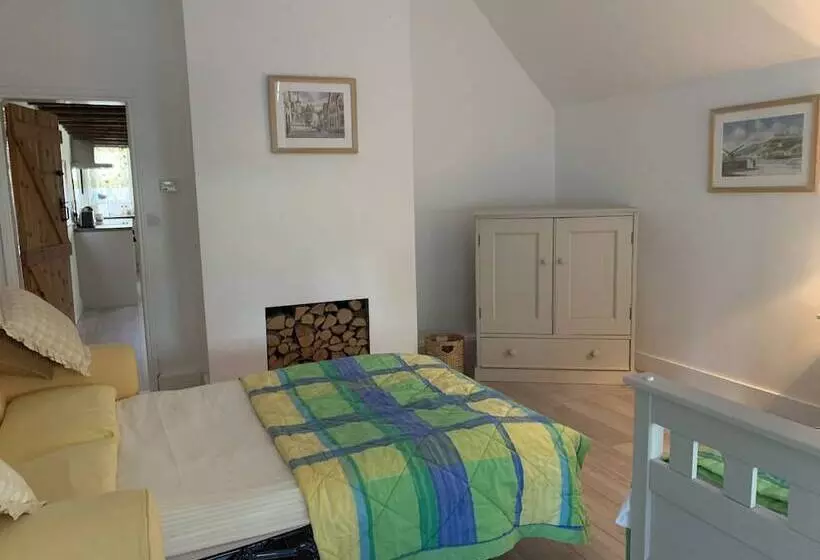 Aamiaismajoitus (B&B) Appletree Cottages