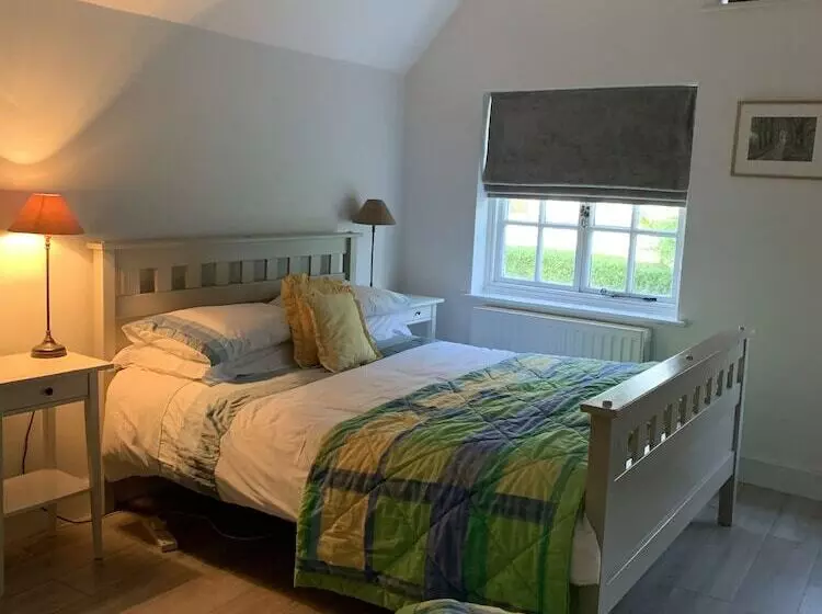 Aamiaismajoitus (B&B) Appletree Cottages