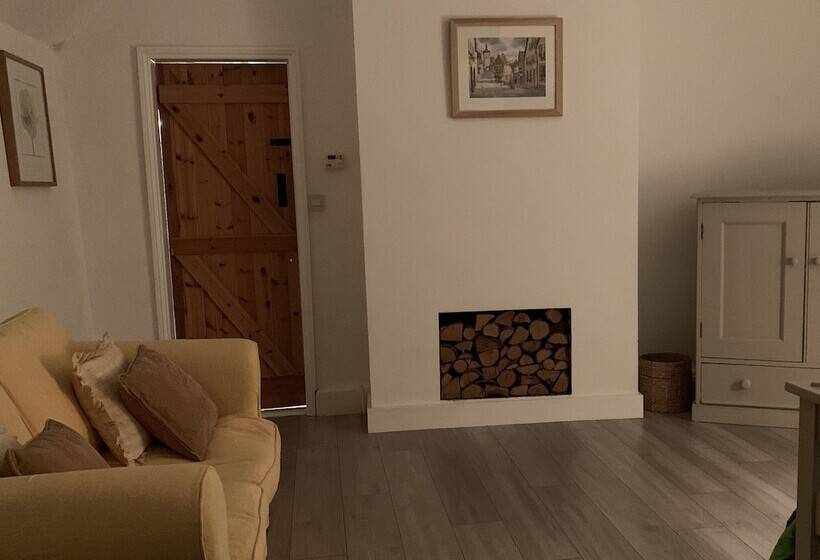 צימר Appletree Cottages