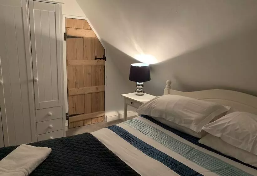 Aamiaismajoitus (B&B) Appletree Cottages