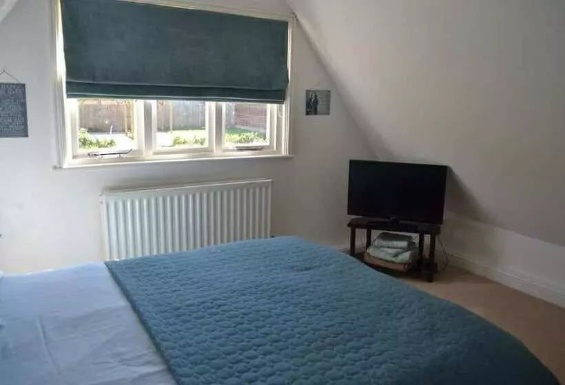 Aamiaismajoitus (B&B) Appletree Cottages
