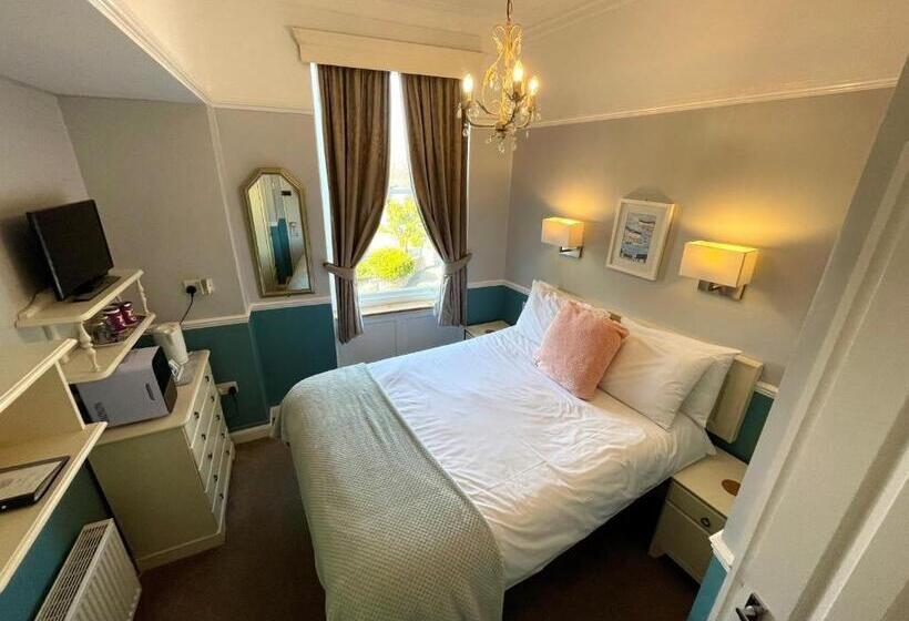 민박 Bayliss Hall Guesthouse