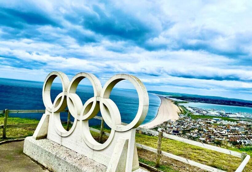 민박 Bayliss Hall Guesthouse