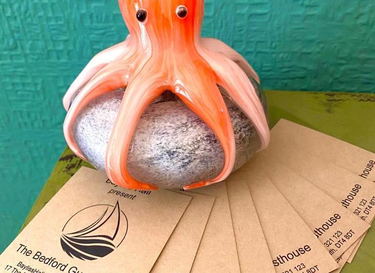 민박 Bayliss Hall Guesthouse