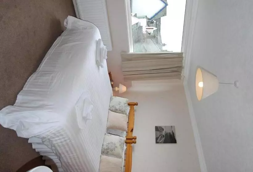 Aamiaismajoitus (B&B) Beckside Guest House Keswick