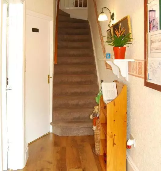 Aamiaismajoitus (B&B) Beckside Guest House Keswick