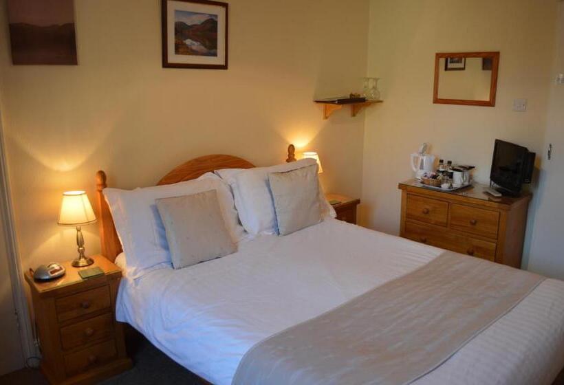 ベッドアンドブレックファースト Beckside Guest House Keswick