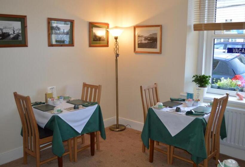 ベッドアンドブレックファースト Beckside Guest House Keswick