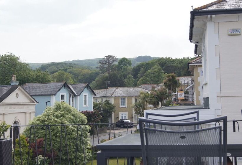 مبيت وإفطار Braemar