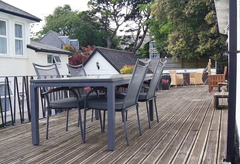 مبيت وإفطار Braemar