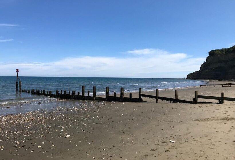 مبيت وإفطار Braemar