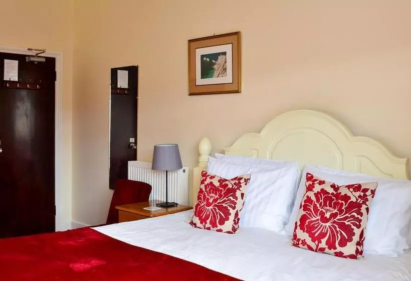 Aamiaismajoitus (B&B) Braemar