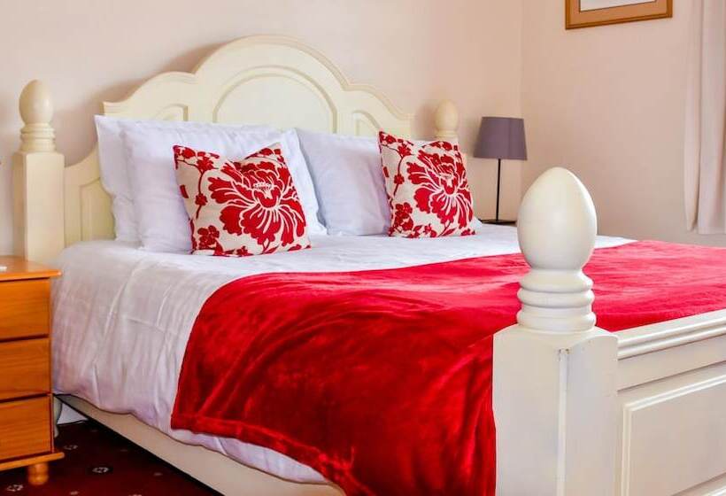 مبيت وإفطار Braemar