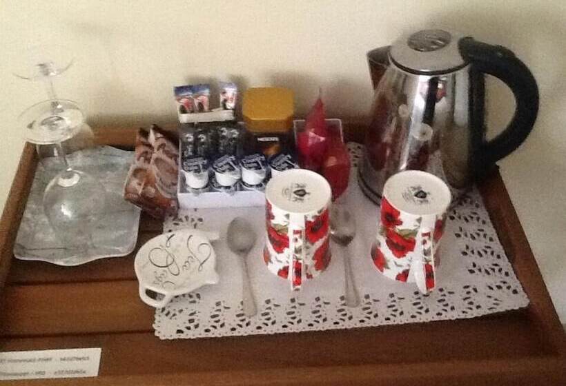 Buckley Farmhouse B & B