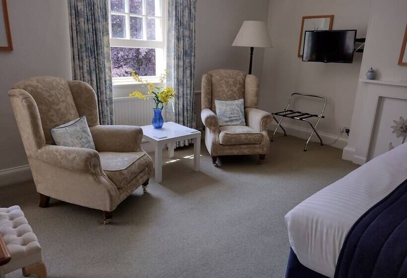 Buckley Farmhouse B & B