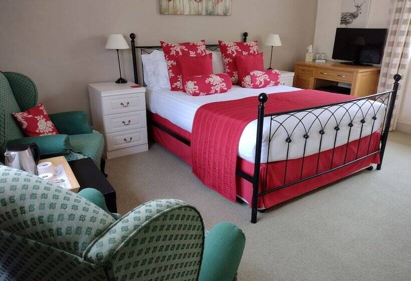 Buckley Farmhouse B & B