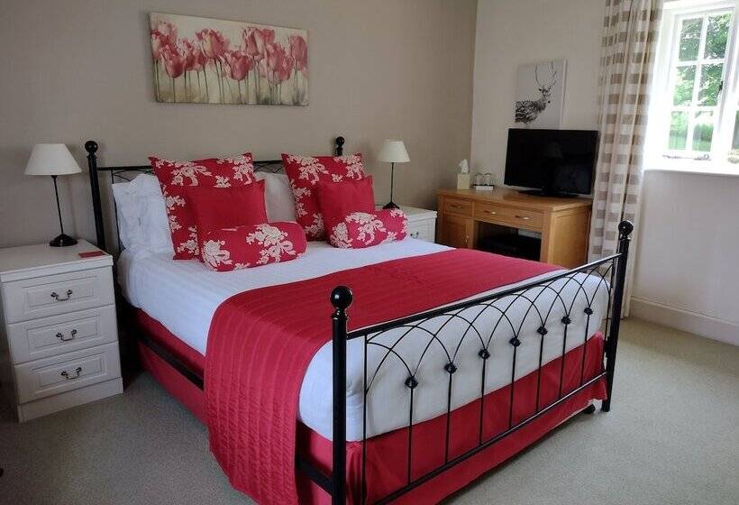 Buckley Farmhouse B & B