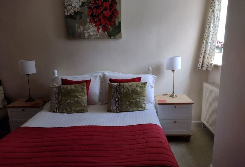 Buckley Farmhouse B & B