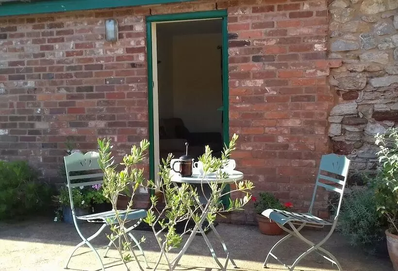 Bed and Breakfast Courtbrook Farm