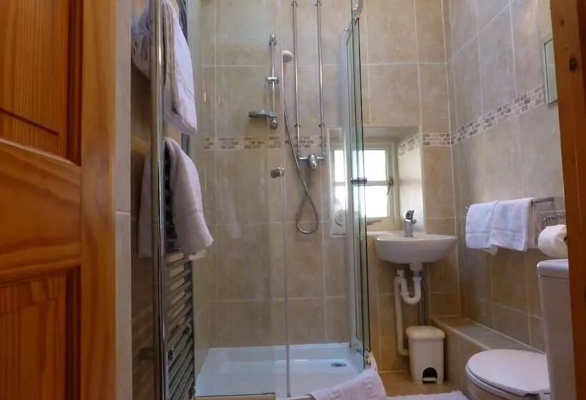 Bed and Breakfast Courtbrook Farm