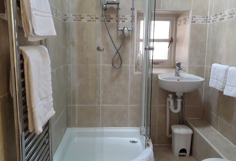 צימר Courtbrook Farm