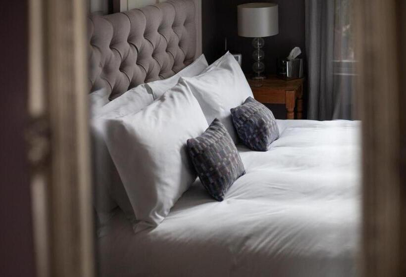 住宿加早餐  Dorset House