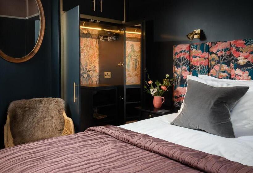 住宿加早餐  Dorset House