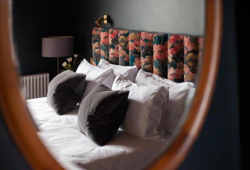 住宿加早餐  Dorset House