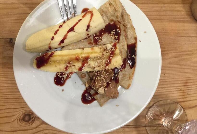 住宿加早餐  Dorset House