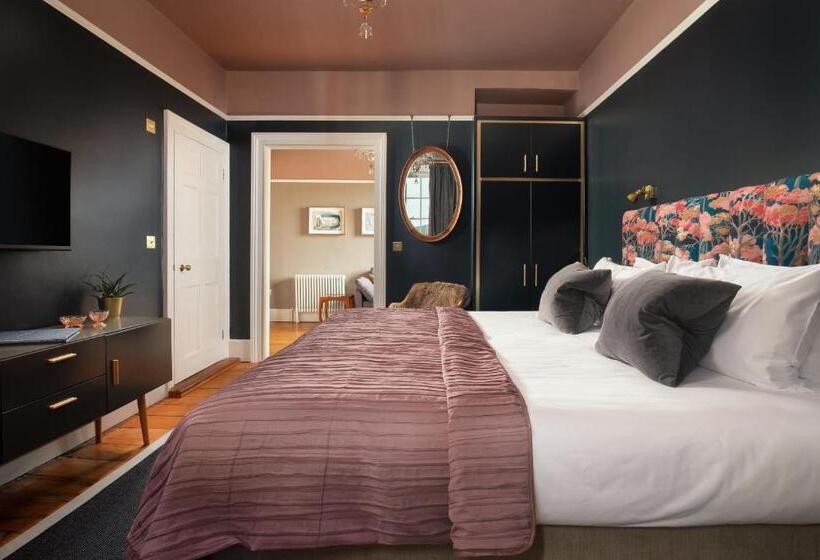 住宿加早餐  Dorset House