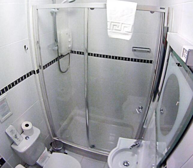 مبيت وإفطار Glyn Peris Guest House