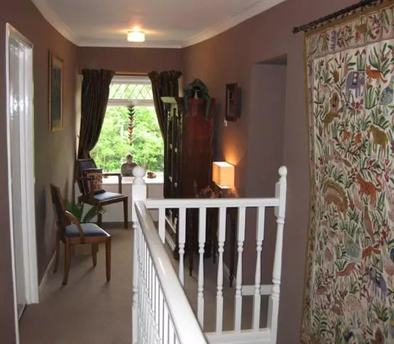 Aamiaismajoitus (B&B) Glyn Peris Guest House