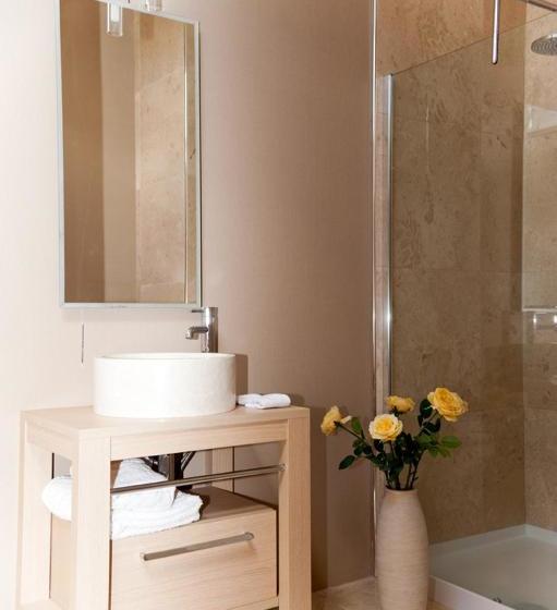 مبيت وإفطار Greenway Barn