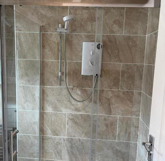 تختخواب و صبحانه Jasmine House