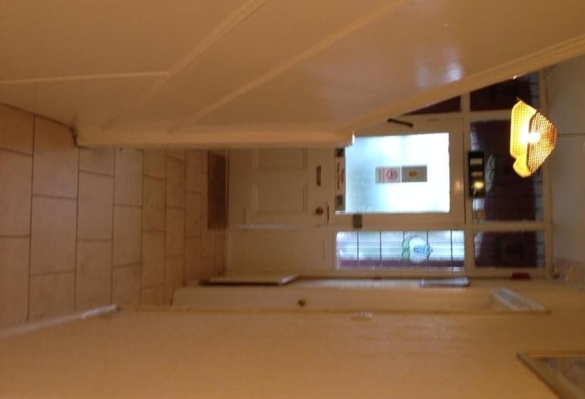 مبيت وإفطار Lenton Lodge Guest House