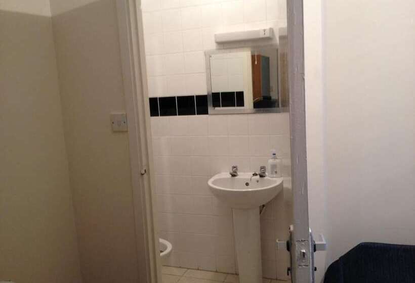 مبيت وإفطار Lenton Lodge Guest House