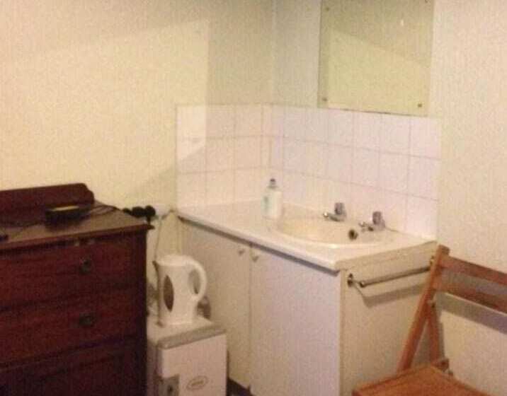 مبيت وإفطار Lenton Lodge Guest House