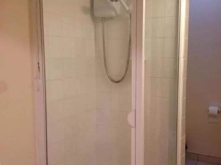 تختخواب و صبحانه Lenton Lodge Guest House